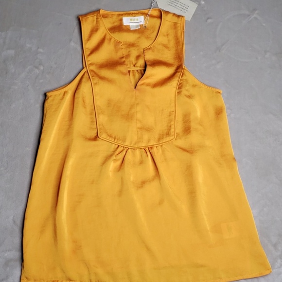 Anthropologie Tops - Maeve Anthropologie top